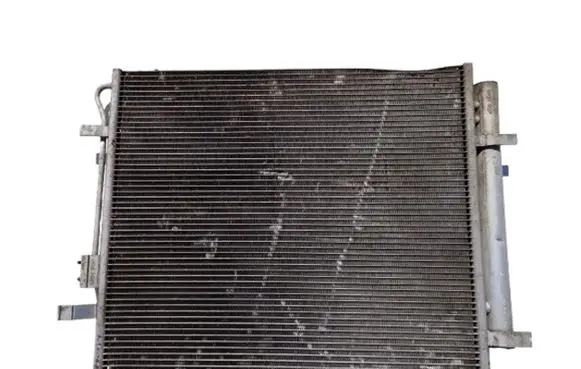 KIA Sorento IV A/C cooling radiator (condenser) P97606-P2000