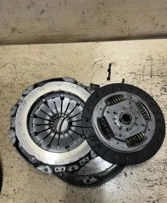 Seat Ibiza IV (6J,6P) Clutch set kit 03P141025 03P141031