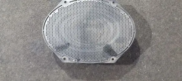 Ford Fiesta Front door speaker xw7f18808ab