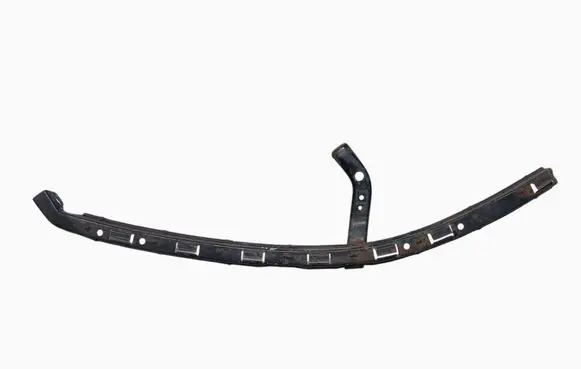 Honda Civic Headlight/headlamp mounting bracket 71140SMGE00