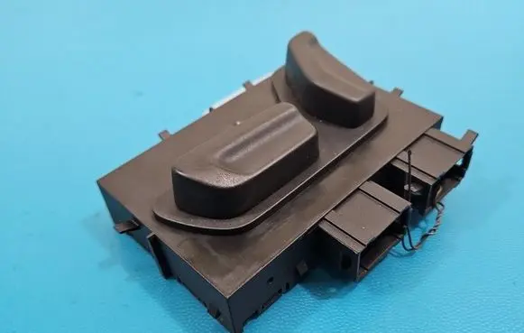 Citroen DS5 Seat control switch 96598313XT IMPRK1581112