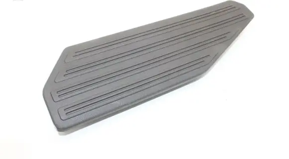 Volkswagen Amarok Foot rest pad/dead pedal 2H7864678B