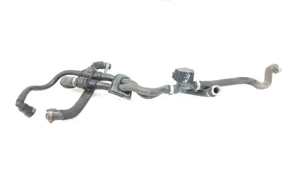 Volvo V60 Engine coolant pipe/hose 31368260 31366009 31368257