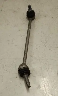 Mercedes-Benz E W214 Front anti-roll bar/stabilizer link A2063233600