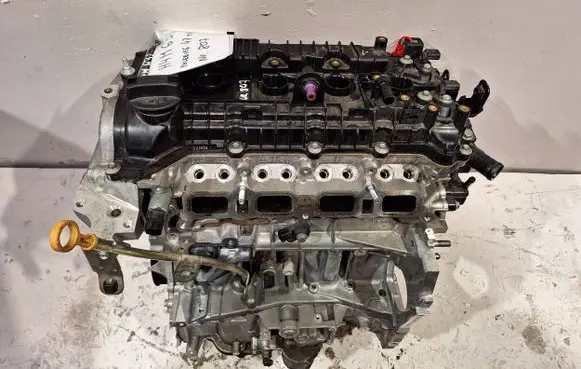 Renault Arkana Engine H4M632