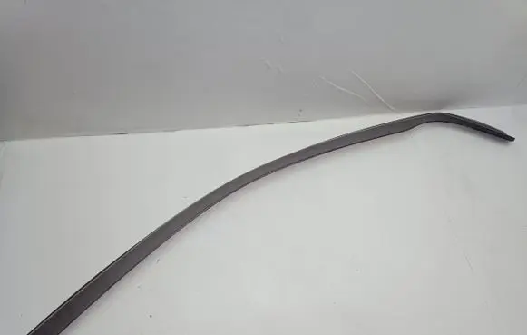 Nissan Murano Z50 Front door wind deflector 
