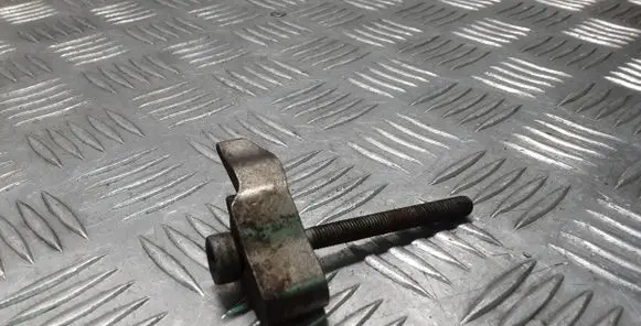Fuel Injector clamp holder