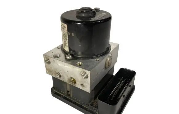 BMW 1 E81 E87 ABS Pump 6776055 34516776055 6776056