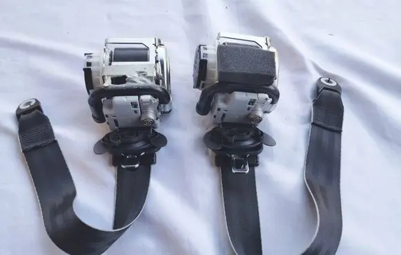 Audi A6 S6 C8 4K Front seatbelt 4K8857705 90494458