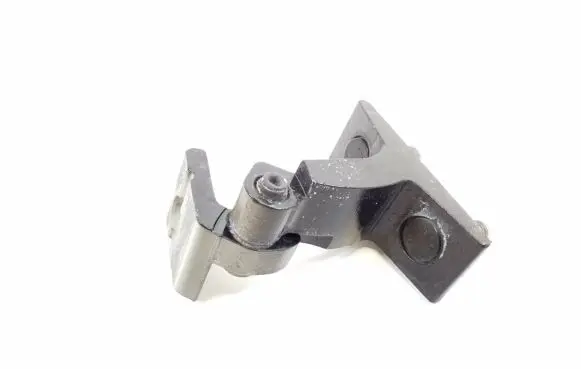 Mercedes-Benz CLA C118 X118 Front door upper hinge A1777203905