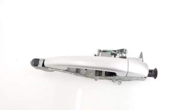 Citroen C4 I Picasso Rear door exterior handle 9680503580