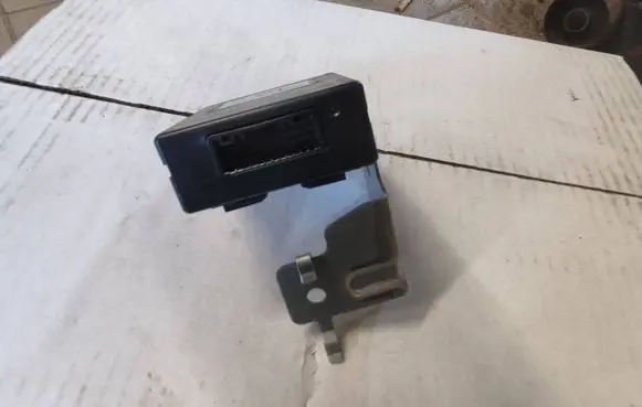 Nissan Leaf II (ZE1) Other control units/modules 284E76WK6B