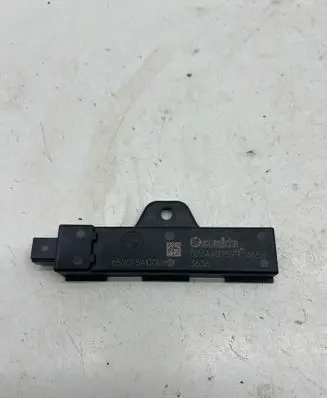Interior comfort aerial antenna