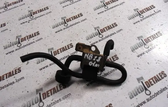 Mercedes-Benz E W210 Turbo solenoid valve 52793101