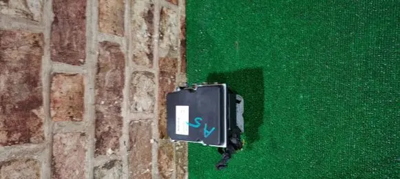Audi A5 8T 8F ABS control unit/module 