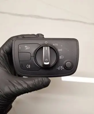 Audi A6 C7 Light switch 4G0941531S