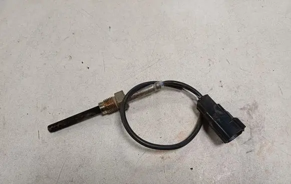 Volvo V50 Exhaust gas temperature sensor 6G9N12B591FA