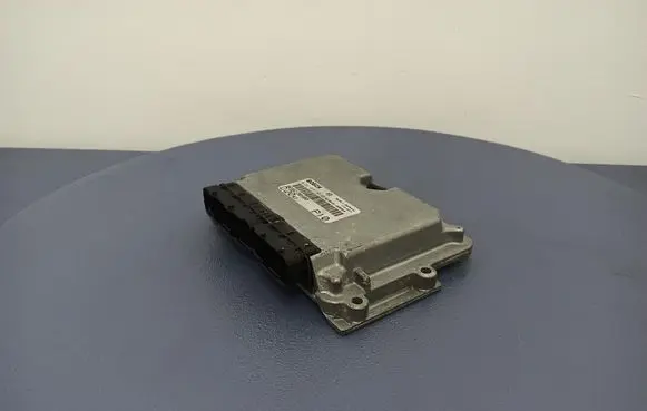 Peugeot Boxer Engine control unit/module ECU 9646138580