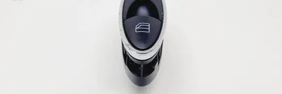 Mercedes-Benz E W211 Electric window control switch A2118218651 2420512003