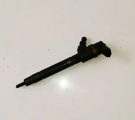 Volvo V70 Fuel injector 30777526