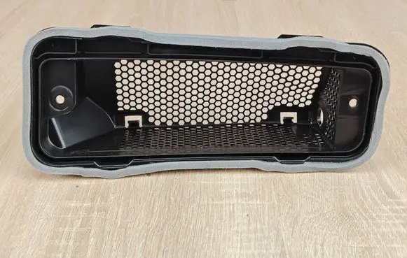 BMW X6 G06 Fender grill 9389370