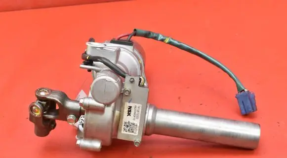 Suzuki Swift II Power steering pump 48200H60P70