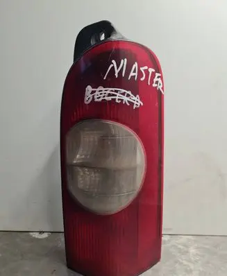 Renault Master II Rear/tail lights 8200171478