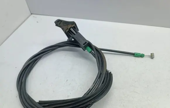 Mitsubishi Space Star Fuel cap flap release cable MB023335