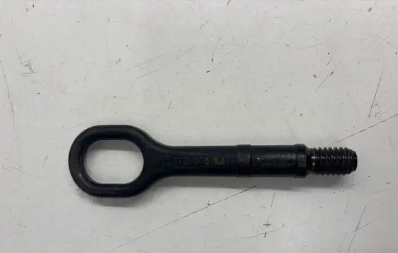 Volkswagen Tiguan Towing hook eye 1T0805615A