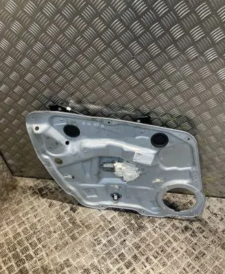 Mercedes-Benz ML W164 Front door electric window regulator A1648209385 1648209385
