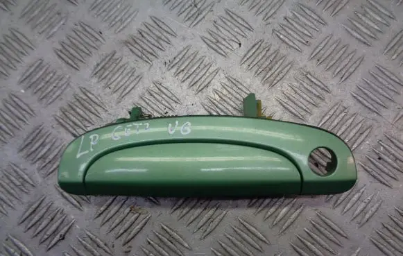Hyundai Getz Front door interior handle