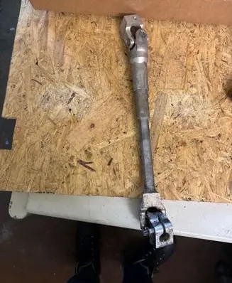 Honda Civic Fuel injector 10326