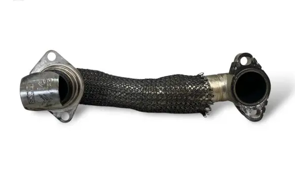 Peugeot 207 EGR valve line/pipe/hose 30230H01 90063206A 9674950180