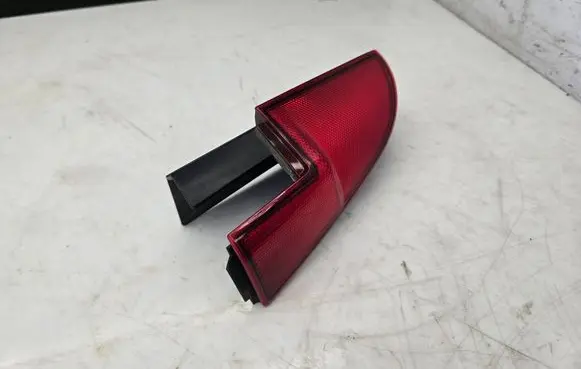 Mercedes-Benz Vito Viano W639 Rear tail light reflector A6398201364 8X396466112