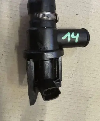 Fiat 500X Turbo solenoid valve 55212441 70183503 074574