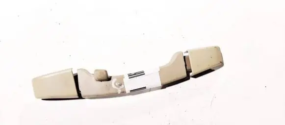 Volvo S40, V40 Rear interior roof grab handle 30615037