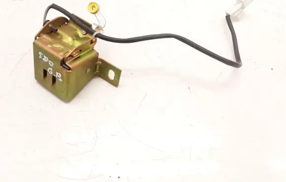 Mazda Tribute Tailgate boot lock/latch motor 