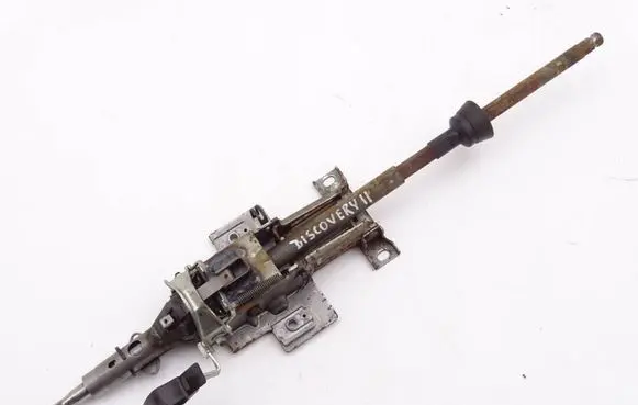 Land Rover Discovery Steering wheel axle