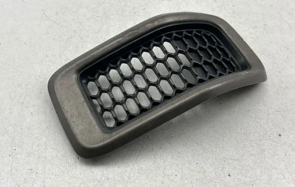 Jeep Cherokee Front grill