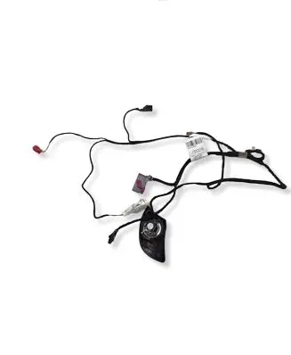 Audi A4 S4 B6 8E 8H Front door wiring loom 8E1971035CE 8E0035424