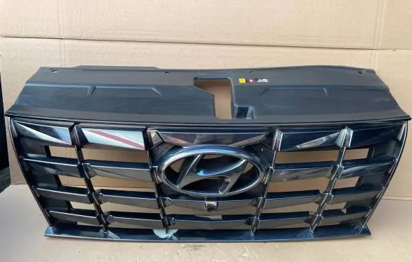 Hyundai Tucson IV NX4 Front grill 86366N7CA0 86366-N7CA0