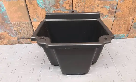 BMW X3 G01 Glove box in trunk 7396602 51477396602