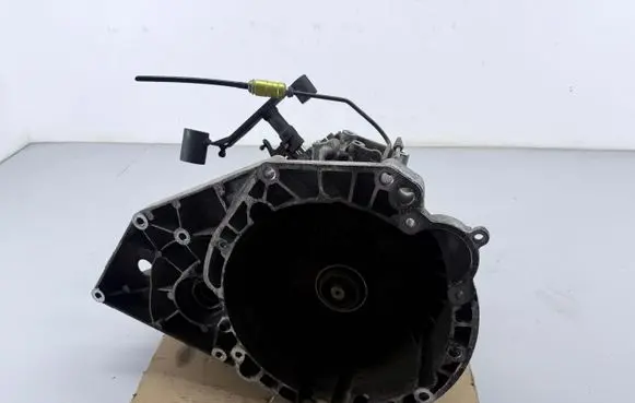Land Rover Freelander Manual 5 speed gearbox 5495775