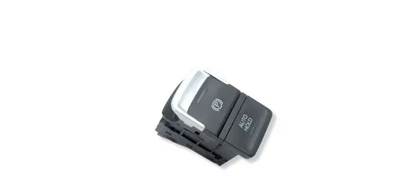 Volkswagen PASSAT B8 Hand parking brake switch 3G0927225