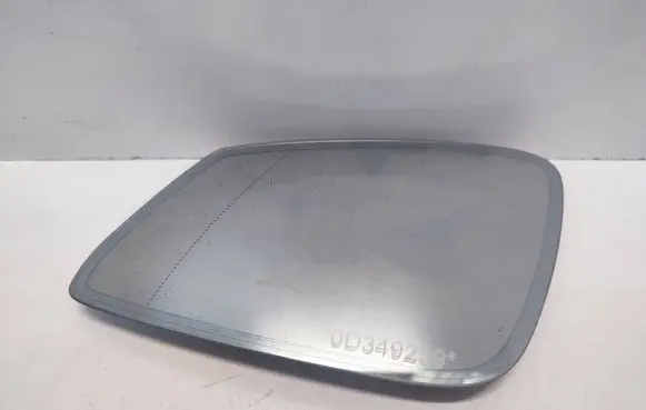 BMW 3 F30 F35 F31 Wing mirror glass 51167285009