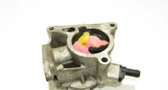 Volkswagen Scirocco Vacuum pump