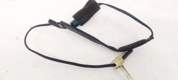 Chevrolet Captiva Interior temperature sensor 