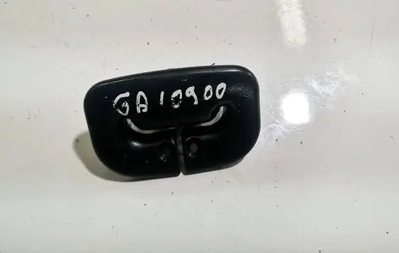 Citroen C5 Other interior part 