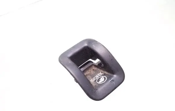 Audi A5 Sportback 8TA ISOFIX cover 8T0887233A 8T0887233B