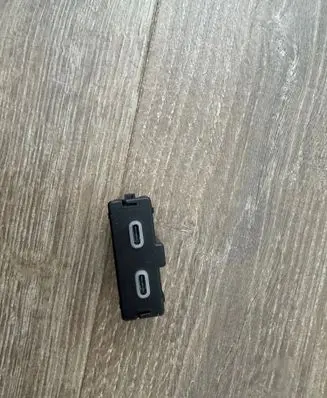 Ford Capri EV USB socket connector 3G5035718A